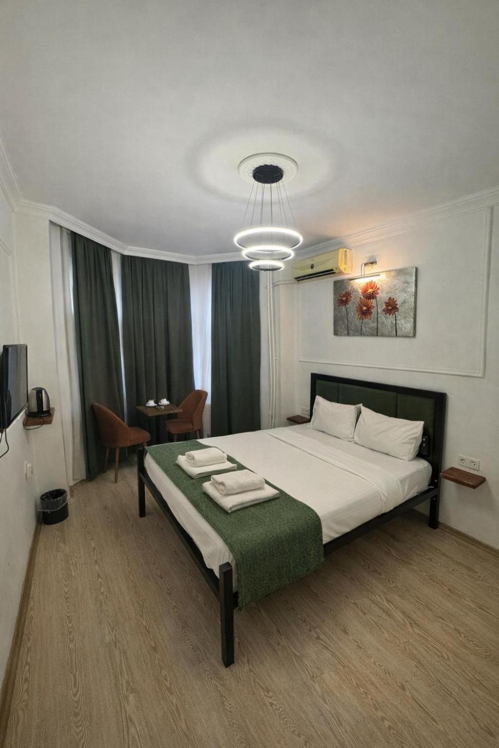 24 Boutique Hotel — Fotoğraflar 1